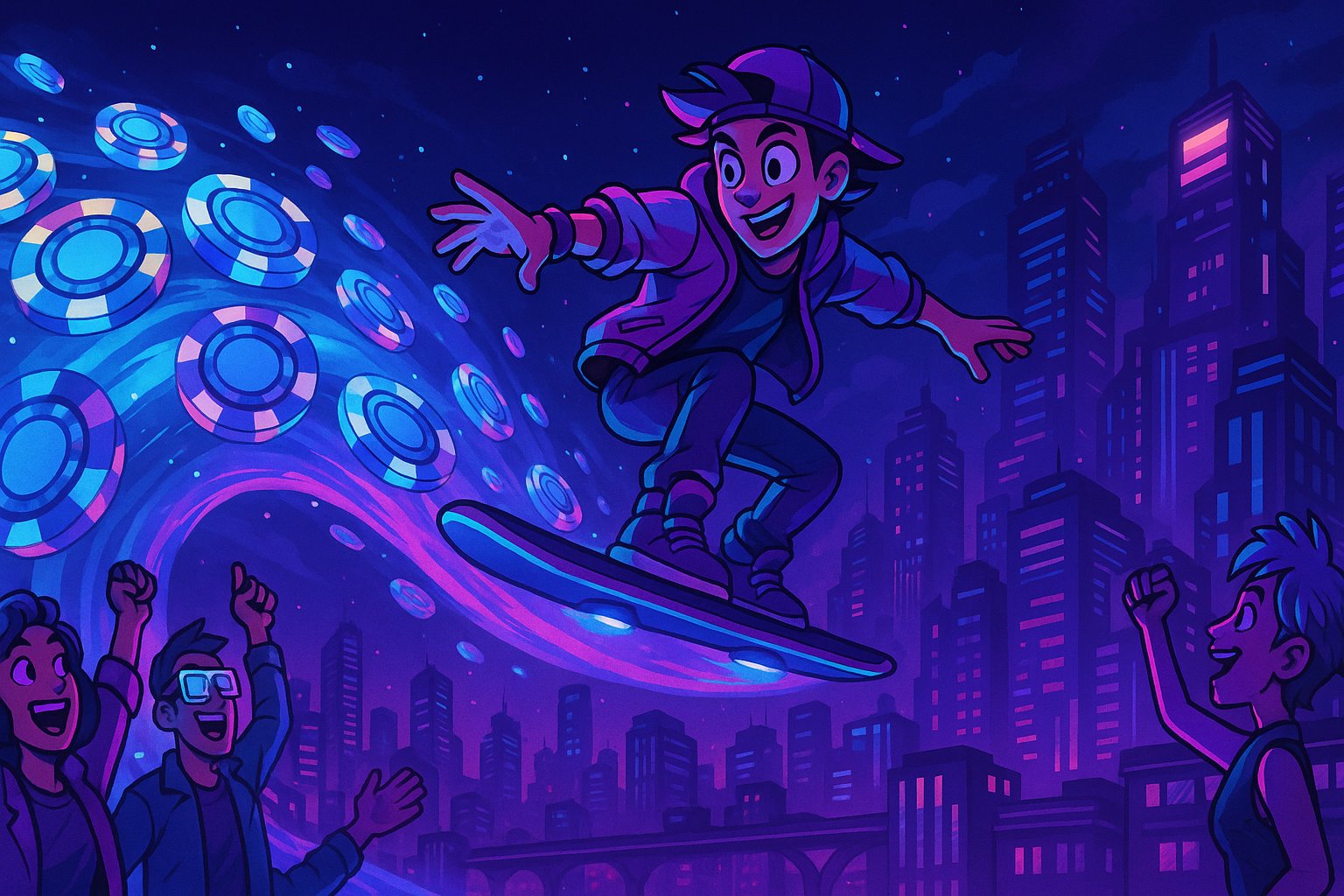 ZZZZ Bet Casino - Sobre Nós